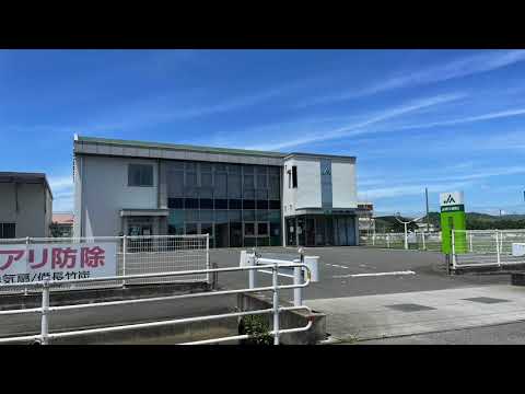 倉敷市真備町箭田　新築戸建て 銀行