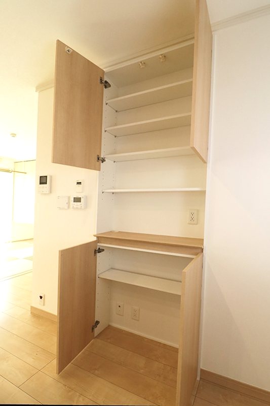 倉敷市福田町古新田　中古戸建 内観写真（キッチン）