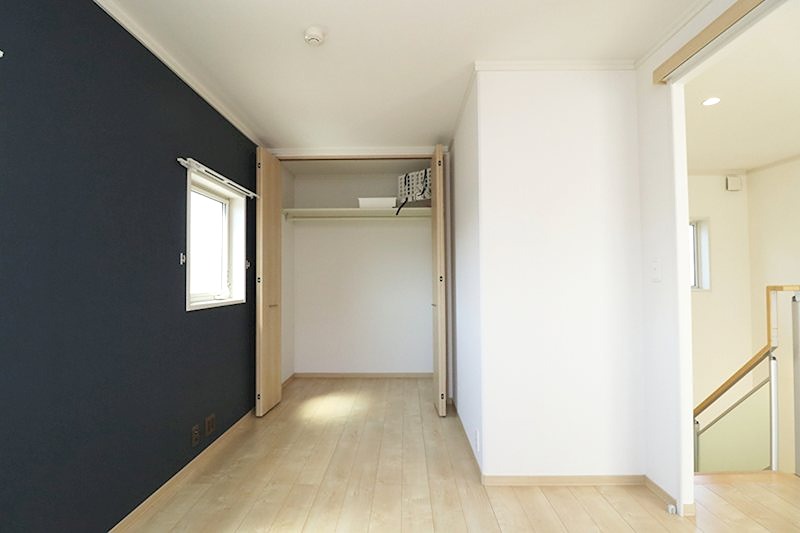 倉敷市福田町古新田　中古戸建 内観写真（リビング以外の居室）