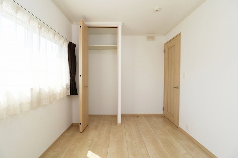 倉敷市福田町古新田　中古戸建 内観写真（子供部屋）