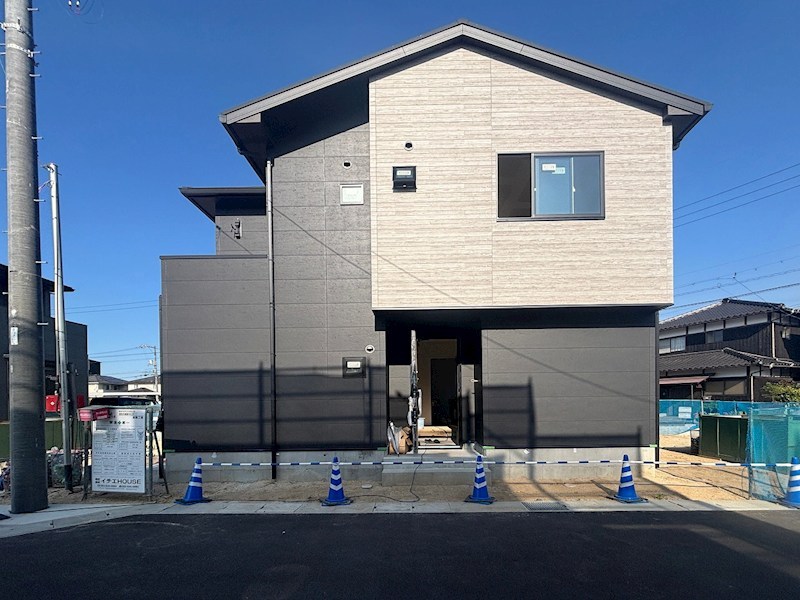 セルリアンステージ総社市真壁　№5◆新築分譲住宅 現地写真