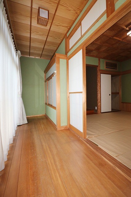 総社市清音柿木　中古住宅 内観写真（その他）