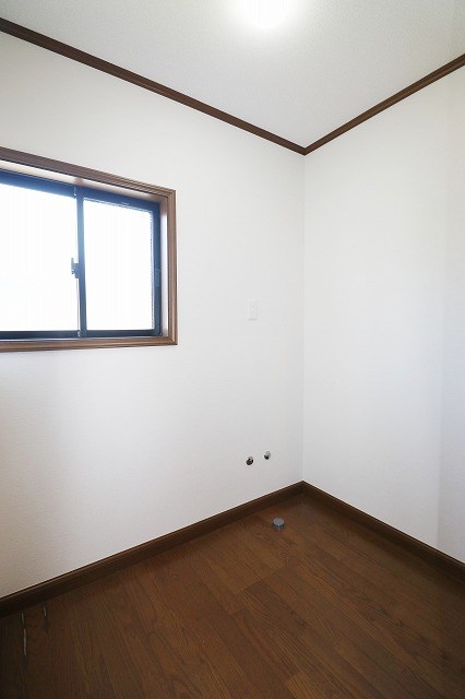 総社市清音柿木　中古住宅 内観写真（収納）