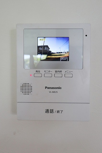 総社市清音柿木　中古住宅 設備