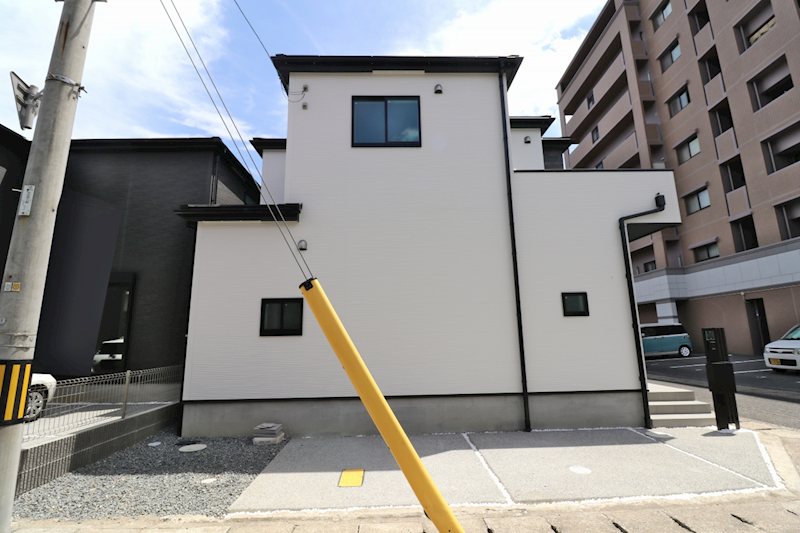 グラファーレ岡山市北区大元【限定2棟】1号棟 その他