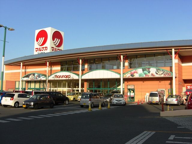 グラファーレ岡山市北区大元【限定2棟】1号棟 スーパー