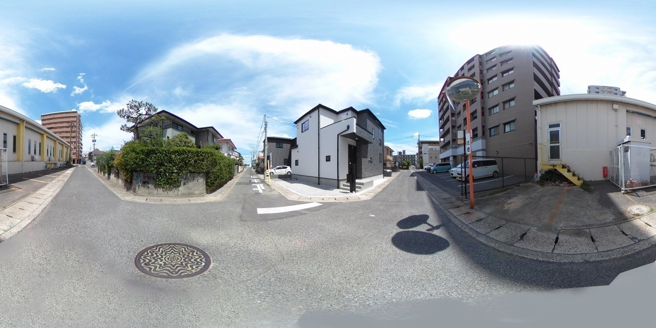 現地写真