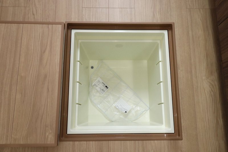 グラファーレ岡山市北区大元【限定2棟】2号棟 設備