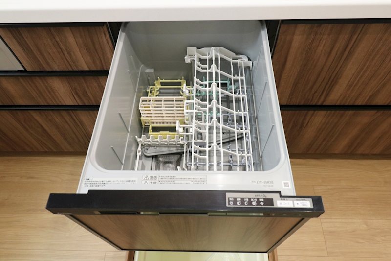 グラファーレ岡山市北区大元【限定2棟】2号棟 設備