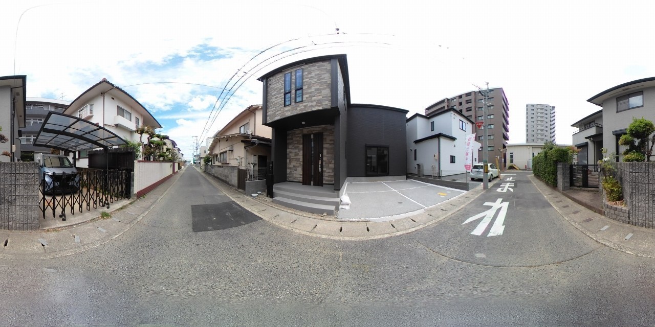 現地写真