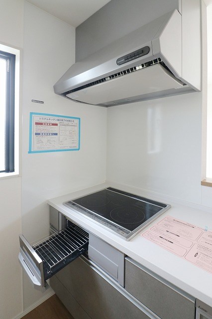 新築分譲住宅よかタウン総社市門田【限定2棟】1号棟 設備