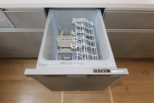 新築分譲住宅よかタウン総社市門田【限定2棟】1号棟 設備