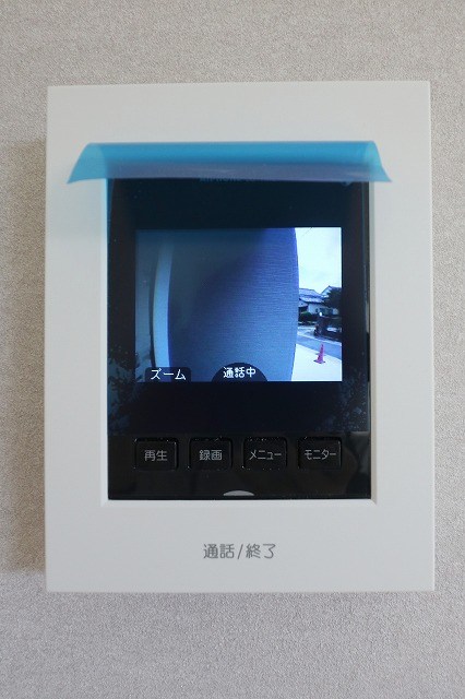 新築分譲住宅よかタウン総社市門田【限定2棟】1号棟 設備