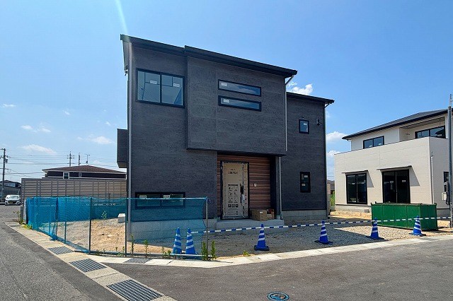 セルリアンステージ総社市真壁　№1◆新築分譲住宅 現地写真