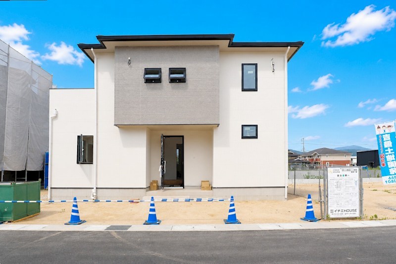 セルリアンステージ総社市真壁　№2◆新築分譲住宅 現地写真
