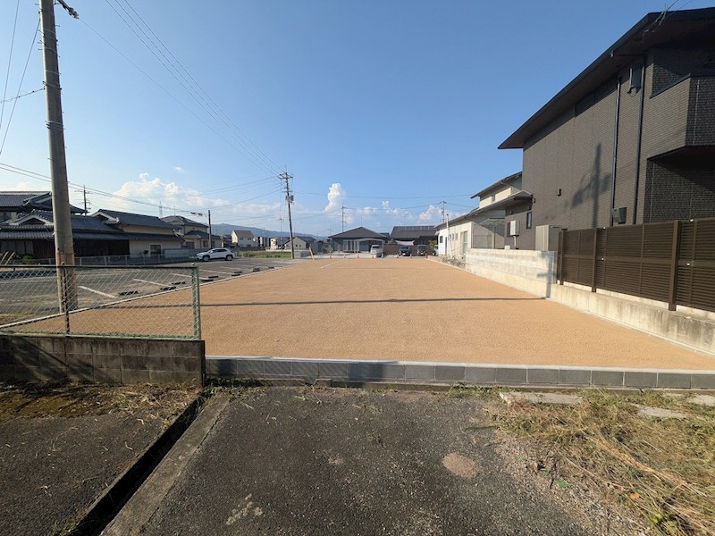 総社市上林　売地　２区画 その他