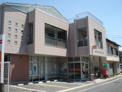 新築戸建　tochito倉敷市大島≪全２棟≫１号棟 郵便局
