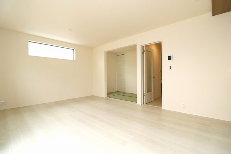 リーブルガーデン倉敷連島町鶴新田第19≪全5棟≫2号棟 その他