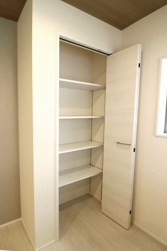 リーブルガーデン倉敷連島町鶴新田第19≪全5棟≫2号棟 内観写真（キッチン）