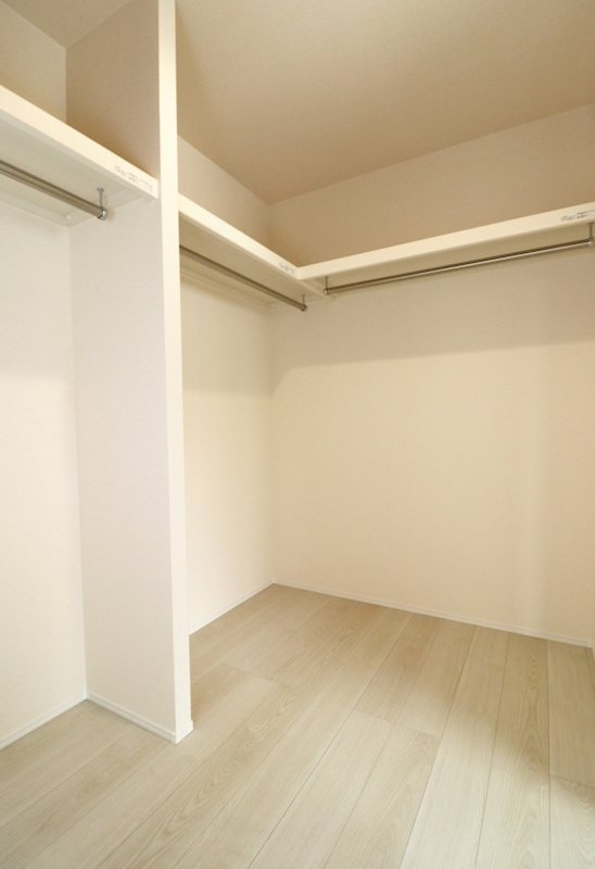 リーブルガーデン倉敷連島町鶴新田第19≪全5棟≫2号棟 内観写真（寝室）