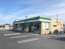 リーブルガーデン倉敷連島町鶴新田第19≪全5棟≫2号棟 コンビニ