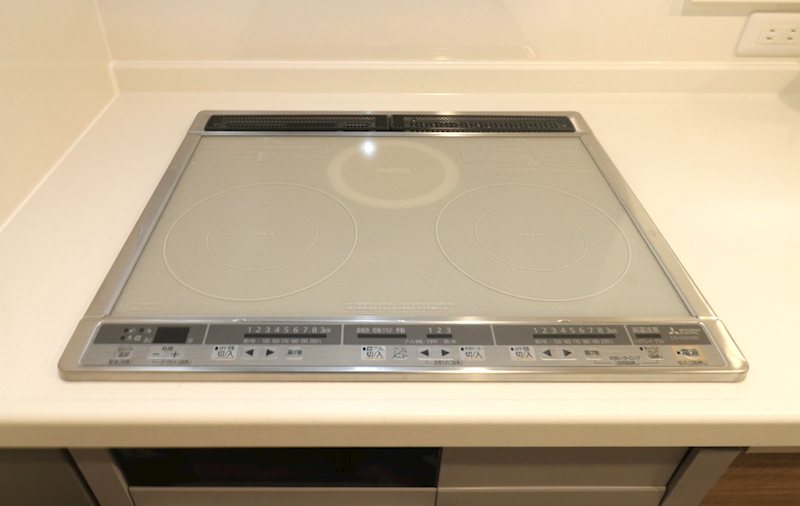 リーブルガーデン倉敷連島町鶴新田第19≪全5棟≫4号棟 設備