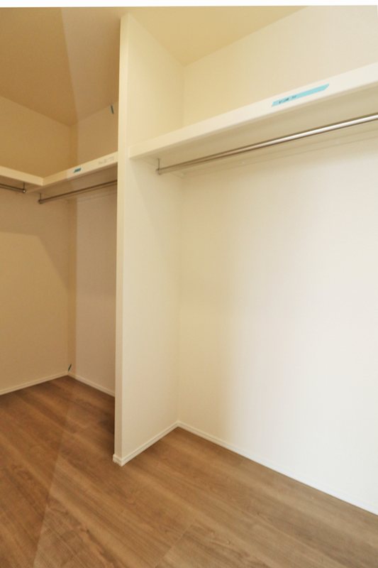 リーブルガーデン倉敷連島町鶴新田第19≪全5棟≫4号棟 内観写真（寝室）