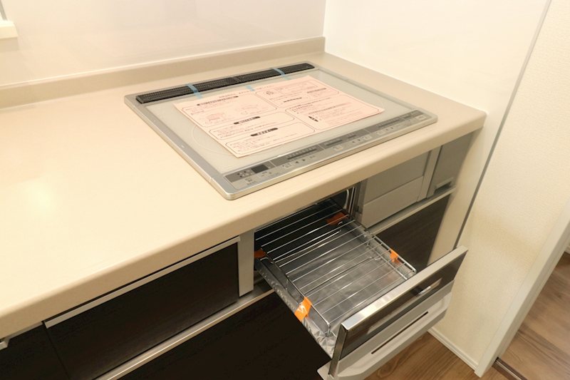 リーブルガーデン倉敷連島町鶴新田第19≪全5棟≫3号棟 設備