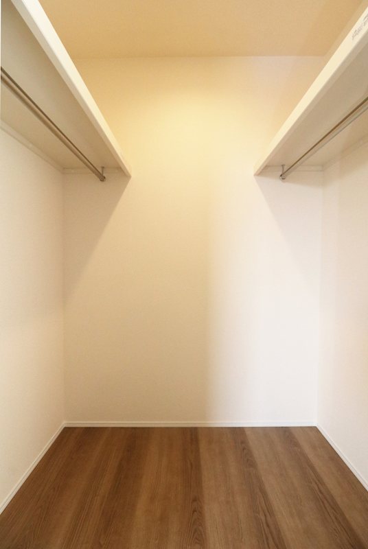 リーブルガーデン倉敷連島町鶴新田第19≪全5棟≫3号棟 内観写真（寝室）