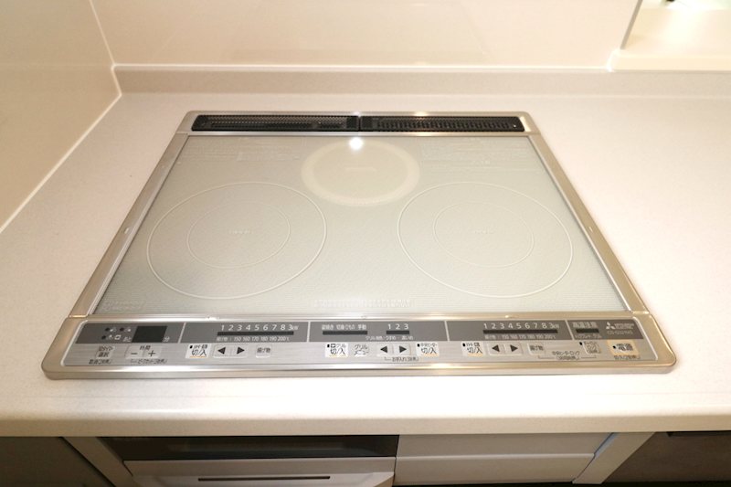 新築戸建　リーブルガーデン北区花尻みどり町第２≪全4棟≫4号棟 設備