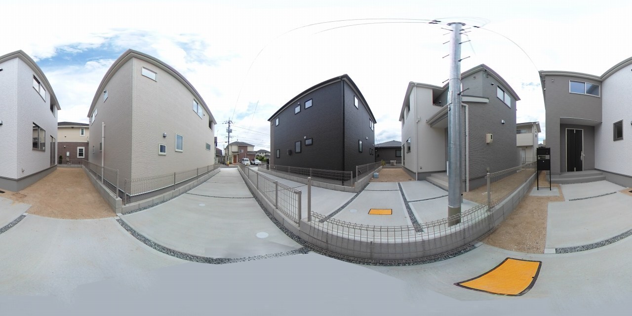 現地写真