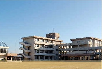 新築分譲住宅よかタウン岡山市北区花尻あかね町【限定2棟】１号棟 小学校