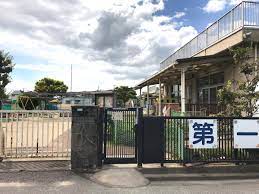 クレイドルガーデン倉敷市中畝第19【全3棟】1号棟 幼稚園