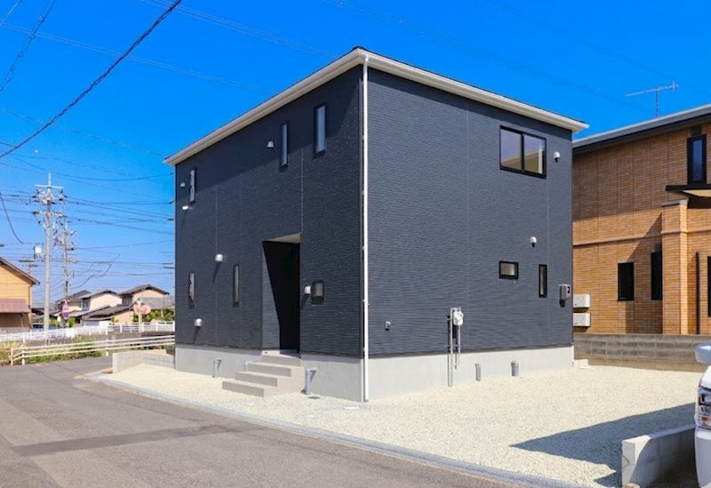 クレイドルガーデン倉敷市水島川崎通第3【限定1棟】 現地写真