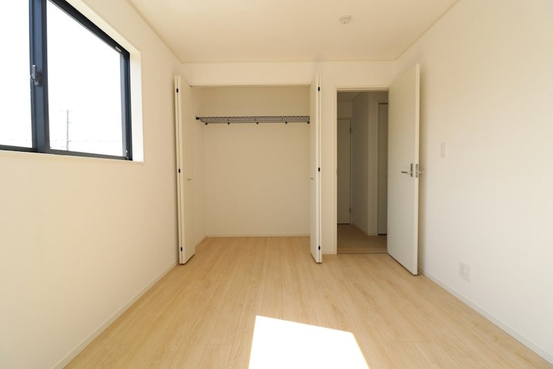 クレイドルガーデン倉敷市水島川崎通第3【限定1棟】 内観写真（子供部屋）
