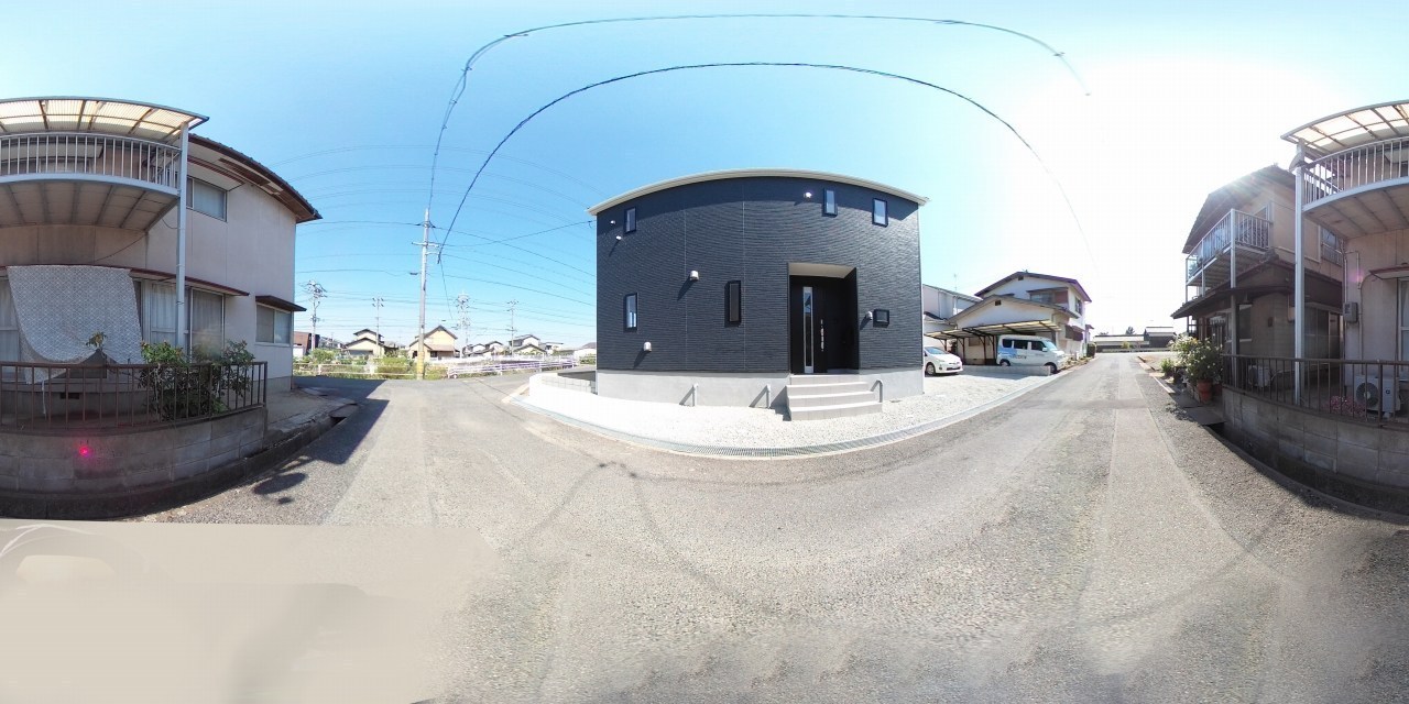 現地写真