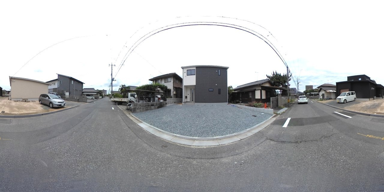 現地写真