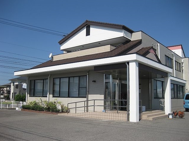 クレイドルガーデン倉敷市連島町鶴新田第16≪全１棟≫ 内科