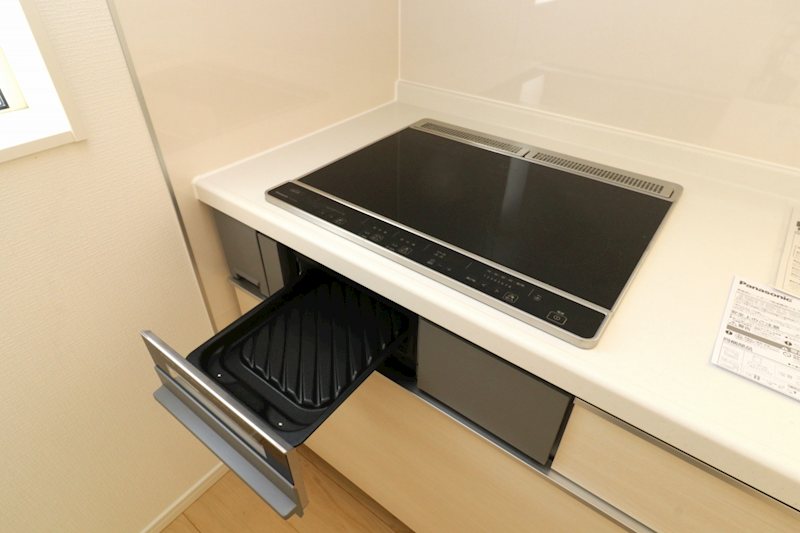 クレイドルガーデン倉敷市玉島阿賀崎第11≪1号棟≫全3棟　新築戸建 設備