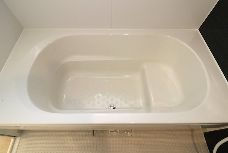 クレイドルガーデン倉敷市玉島阿賀崎第11≪1号棟≫全3棟　新築戸建 内観写真（浴室）