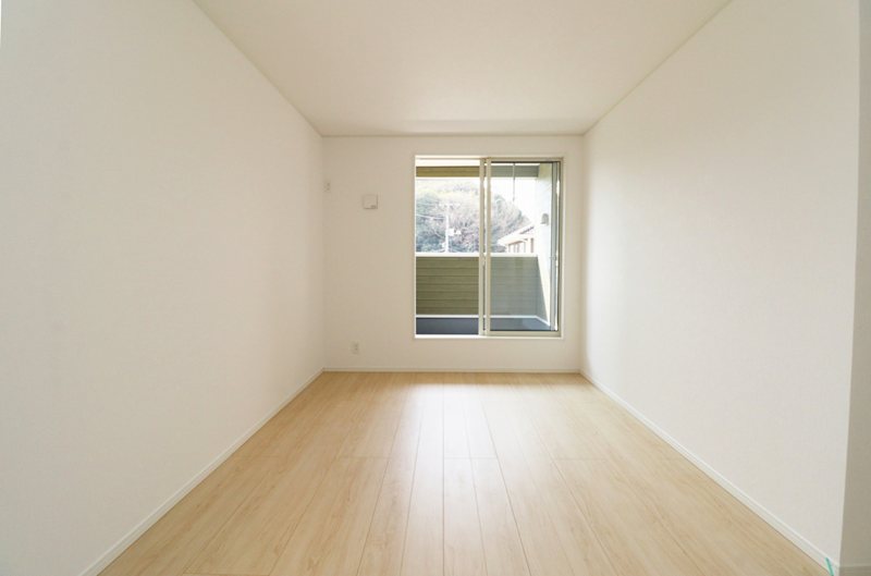 クレイドルガーデン倉敷市玉島阿賀崎第11≪1号棟≫全3棟　新築戸建 内観写真（寝室）