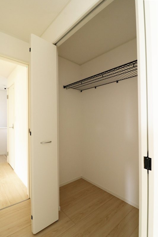 クレイドルガーデン倉敷市玉島阿賀崎第11≪1号棟≫全3棟　新築戸建 内観写真（寝室）