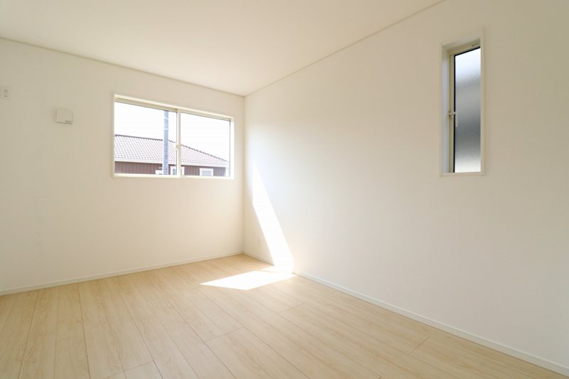 クレイドルガーデン倉敷市玉島阿賀崎第11≪1号棟≫全3棟　新築戸建 内観写真（子供部屋）