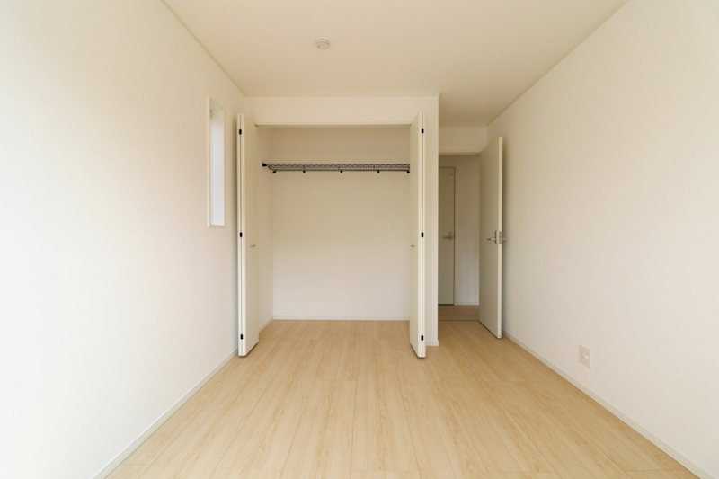 クレイドルガーデン倉敷市玉島阿賀崎第11≪1号棟≫全3棟　新築戸建 内観写真（子供部屋）