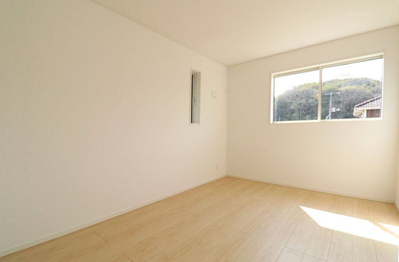 クレイドルガーデン倉敷市玉島阿賀崎第11≪1号棟≫全3棟　新築戸建 内観写真（子供部屋）