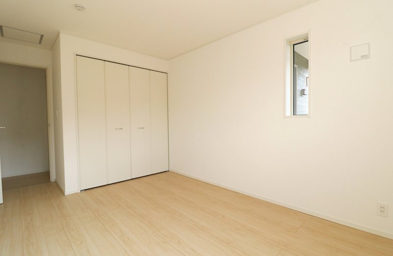 クレイドルガーデン倉敷市玉島阿賀崎第11≪1号棟≫全3棟　新築戸建 内観写真（子供部屋）