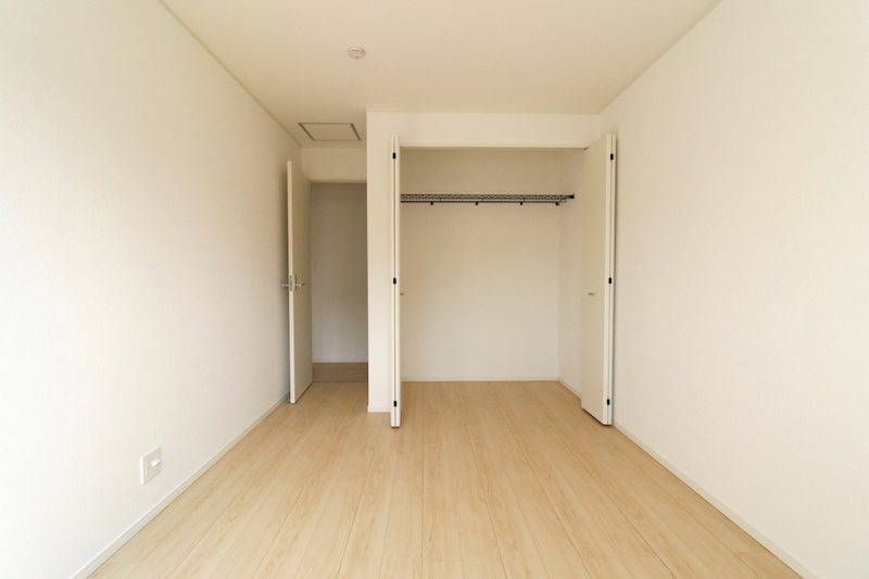 クレイドルガーデン倉敷市玉島阿賀崎第11≪1号棟≫全3棟　新築戸建 内観写真（子供部屋）