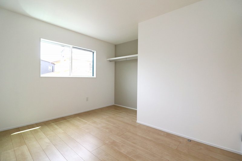 新築戸建　ルルーディア中庄③１号棟 内観写真（子供部屋）