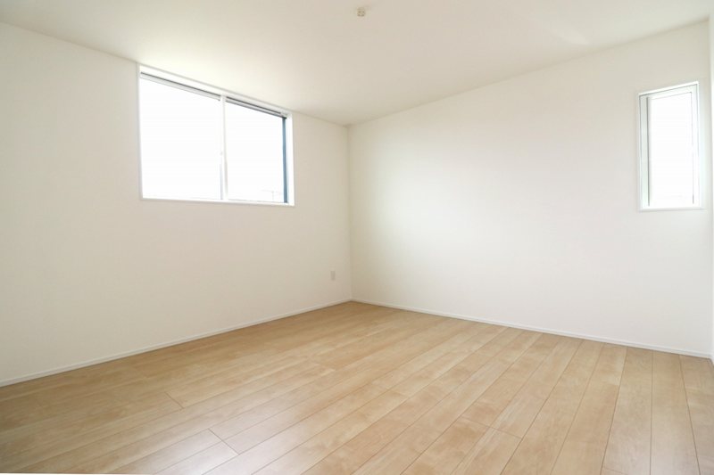 新築戸建　ルルーディア中庄③１号棟 内観写真（子供部屋）