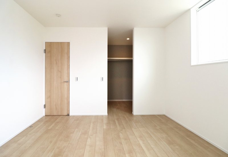 新築戸建　ルルーディア中庄③１号棟 内観写真（子供部屋）